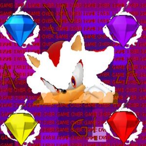 Meet your Posher, Therulerofearth